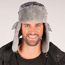 Trapper Hat | Ghost American Valor