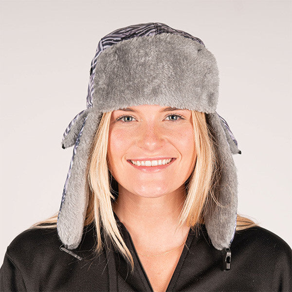 Trapper Hat | Ghost American Valor