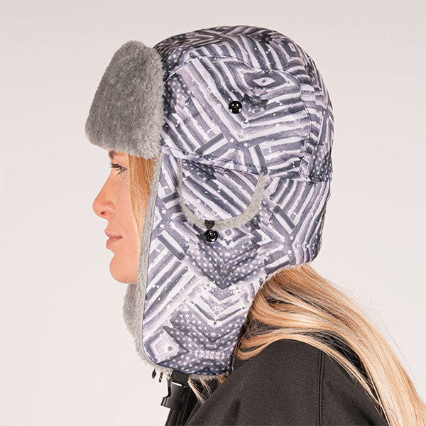 Trapper Hat | Ghost American Valor
