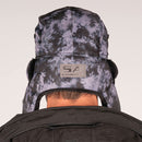 Trapper Hat | Acid Wash | Grey