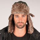 Trapper Hat | OD Green