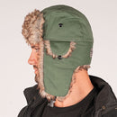 Trapper Hat | OD Green