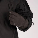 Adult Winter Gloves | Black