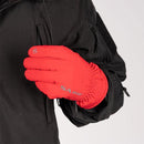 Adult Winter Gloves | Red